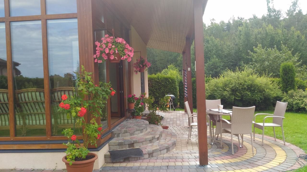 Дома для отпуска Holiday Home Medus Бабите-4