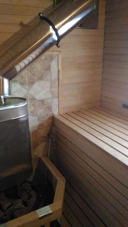 Дома для отпуска Holiday Home Medus Бабите