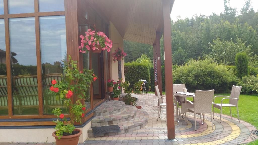 Дома для отпуска Holiday Home Medus Бабите